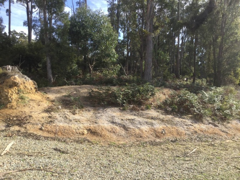 404 Gundagai Road, Tunnel TAS 7254