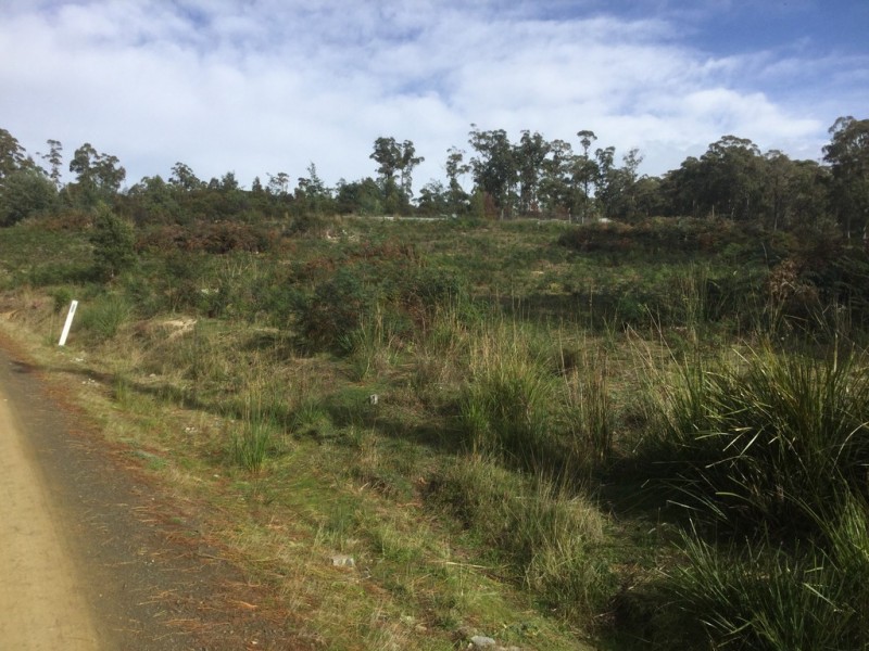 404 Gundagai Road, Tunnel TAS 7254