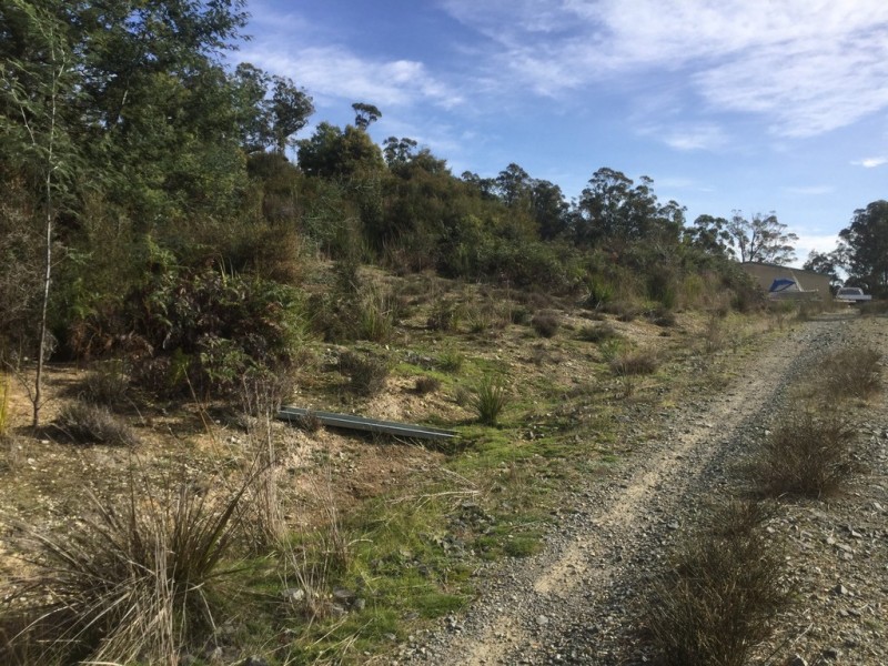 404 Gundagai Road, Tunnel TAS 7254