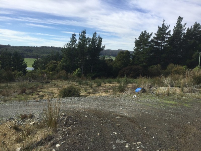 404 Gundagai Road, Tunnel TAS 7254