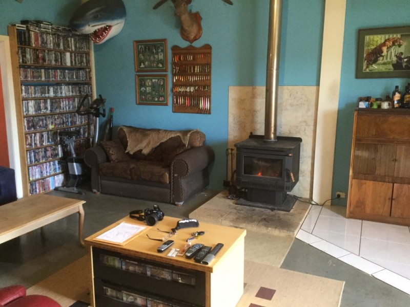 404 Gundagai Road, Tunnel TAS 7254