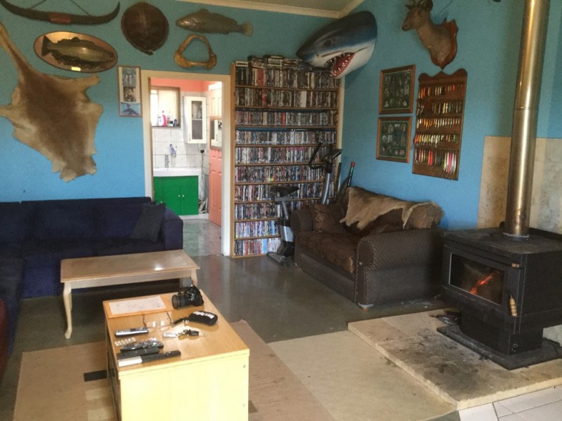 404 Gundagai Road, Tunnel TAS 7254