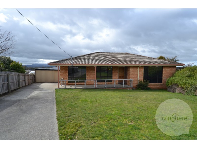 4 Lola Court, Prospect TAS 7250