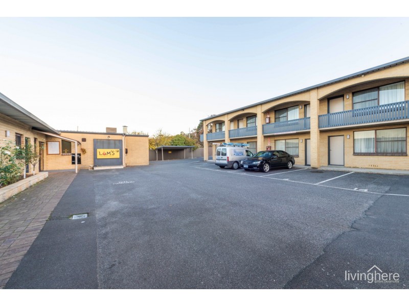 12/23-27 Elouera Street, Riverside TAS 7250