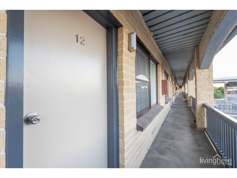 12/23-27 Elouera Street, Riverside TAS 7250