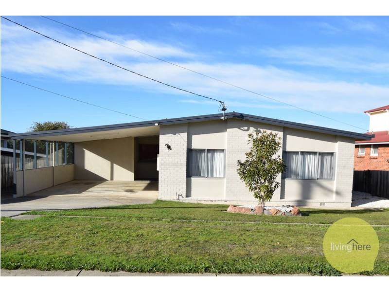 18 Crestview Court, Newnham TAS 7248