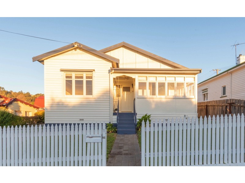 81 Melbourne Street, South Launceston TAS 7249