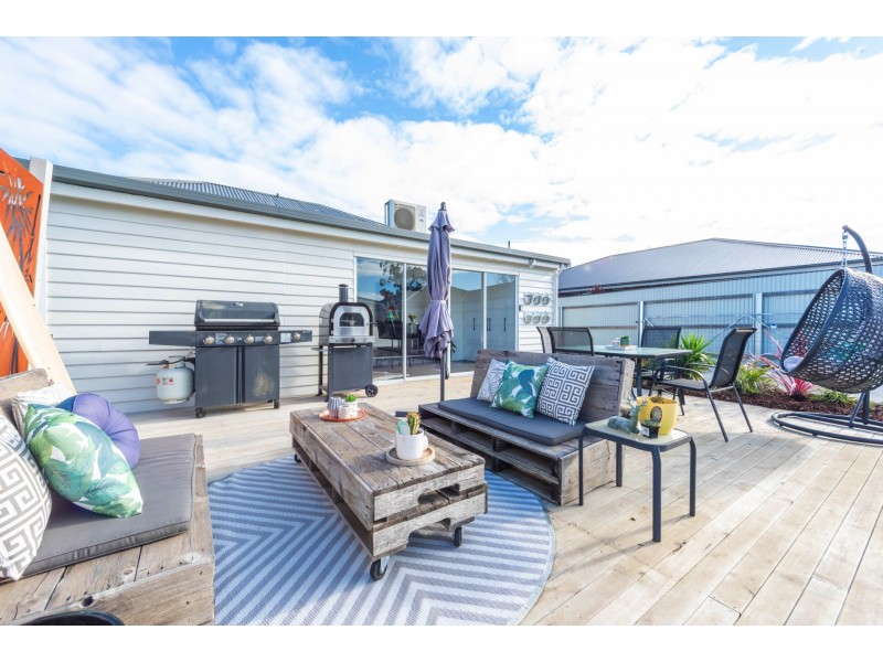 3 Raglan Street, Youngtown TAS 7249