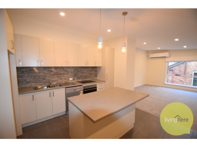 1/144 Charles Street, Launceston TAS 7250