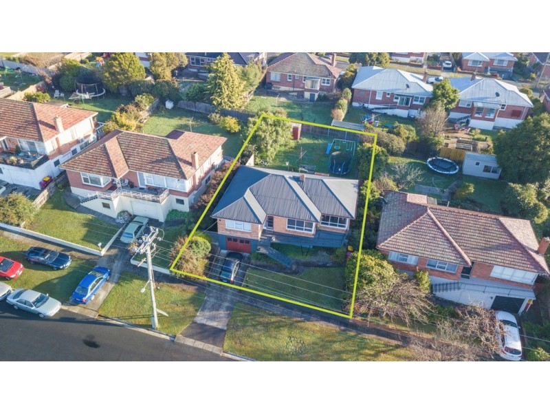 54 Bond Street, Kings Meadows TAS 7249