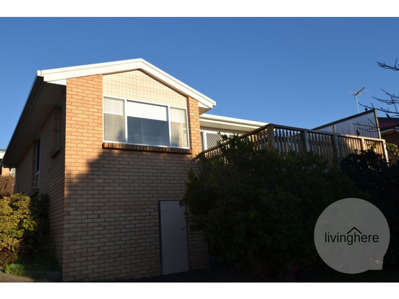 1/20 Strahan Road, Newstead TAS 7250