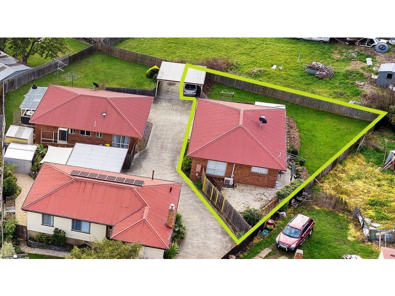 2/4 Flinders Place, Mayfield TAS 7248
