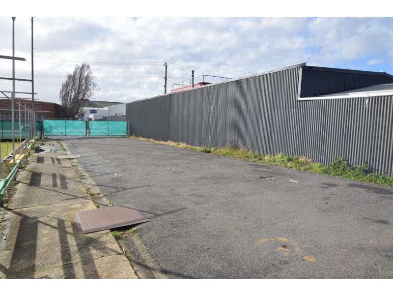 1a George Town Road, Newnham TAS 7248