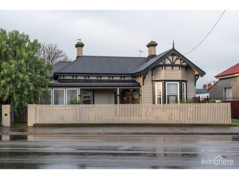 98 Invermay Road, Invermay TAS 7248