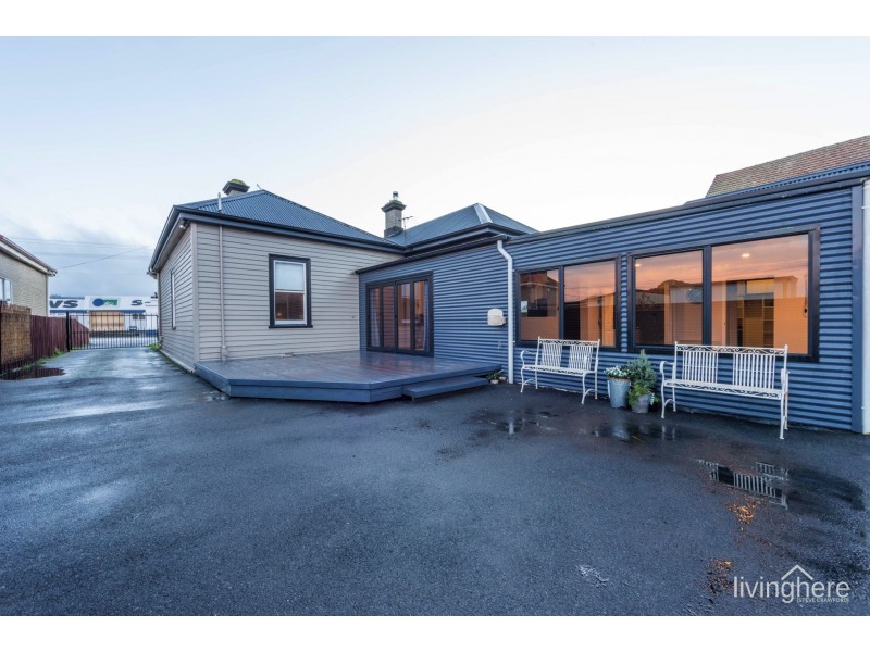 98 Invermay Road, Invermay TAS 7248