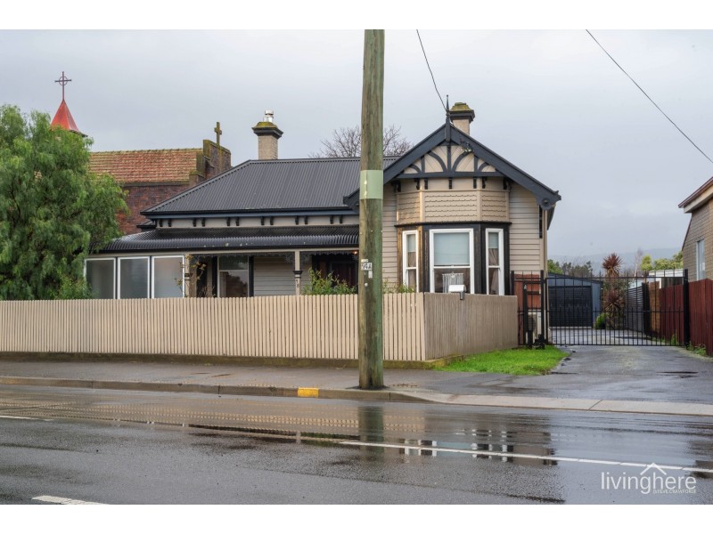 98 Invermay Road, Invermay TAS 7248
