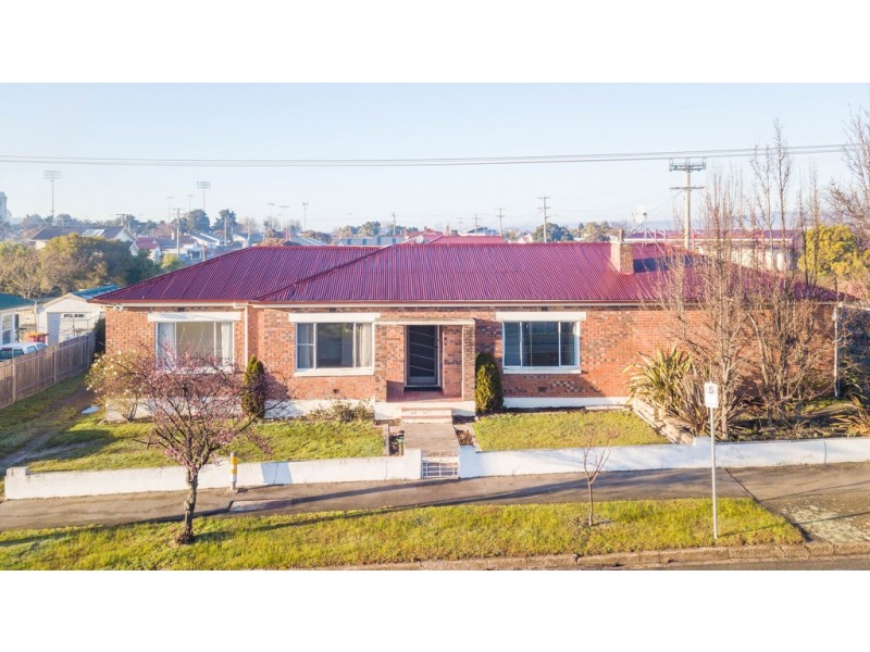 2 Janefield Street, Mowbray TAS 7248