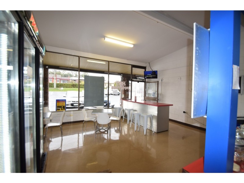 Shop 4 The Olde Tudor Complex, Prospect TAS 7250