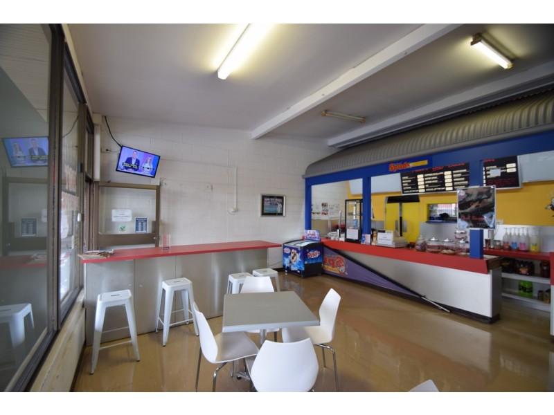 Shop 4 The Olde Tudor Complex, Prospect TAS 7250