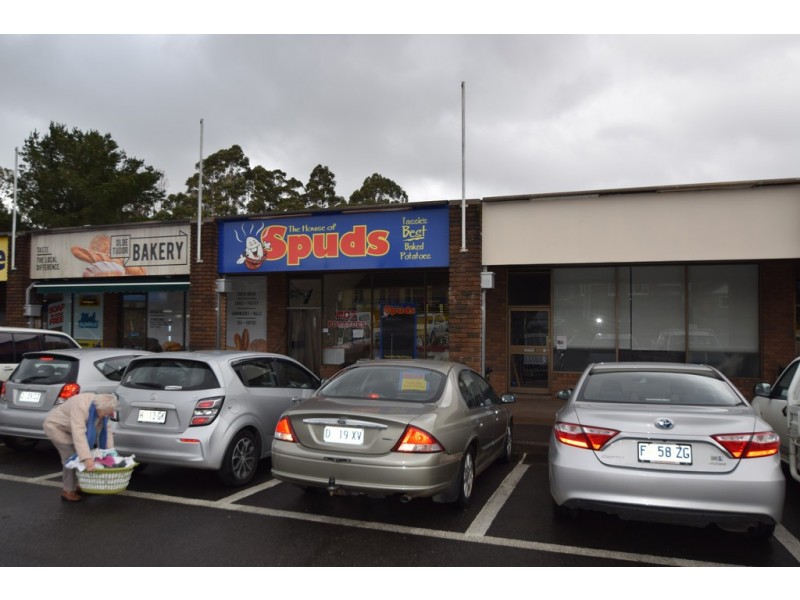 Shop 4 The Olde Tudor Complex, Prospect TAS 7250
