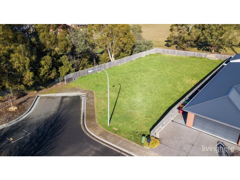 22 Nathan Place, Youngtown TAS 7249