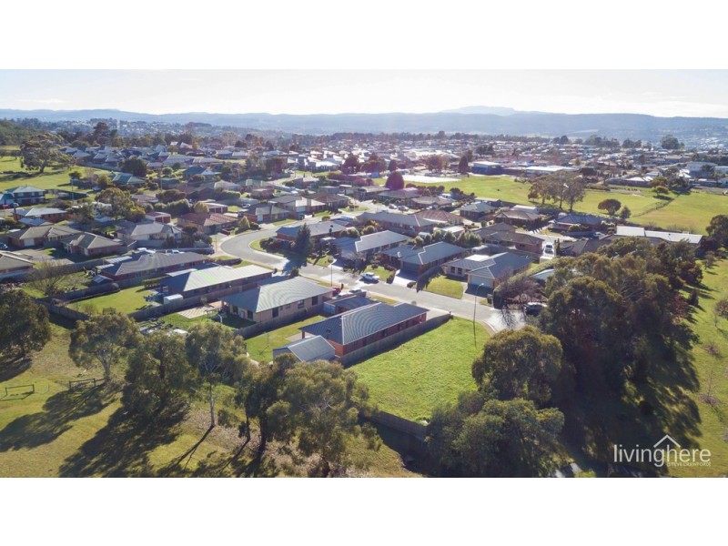 22 Nathan Place, Youngtown TAS 7249