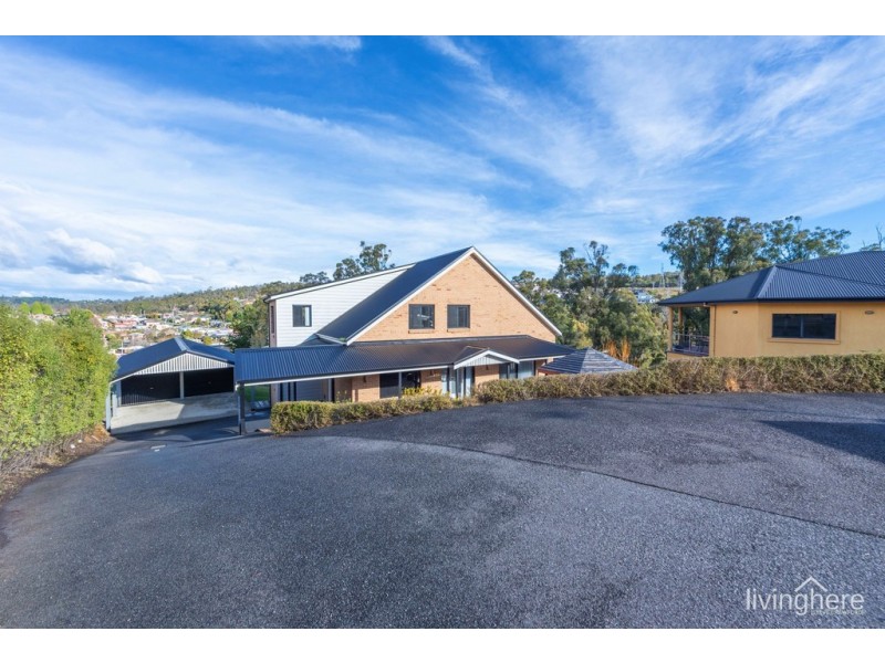 13 Grenadier Court, Trevallyn TAS 7250