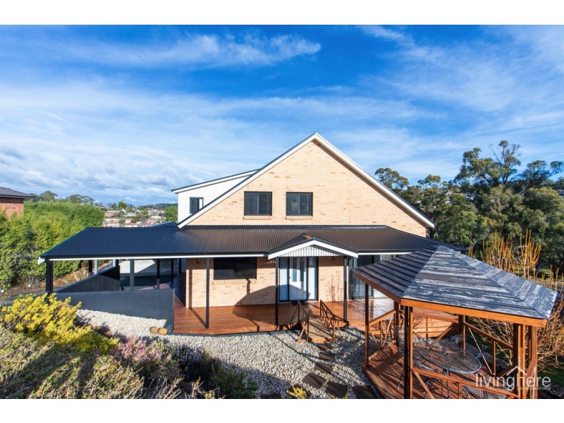 13 Grenadier Court, Trevallyn TAS 7250