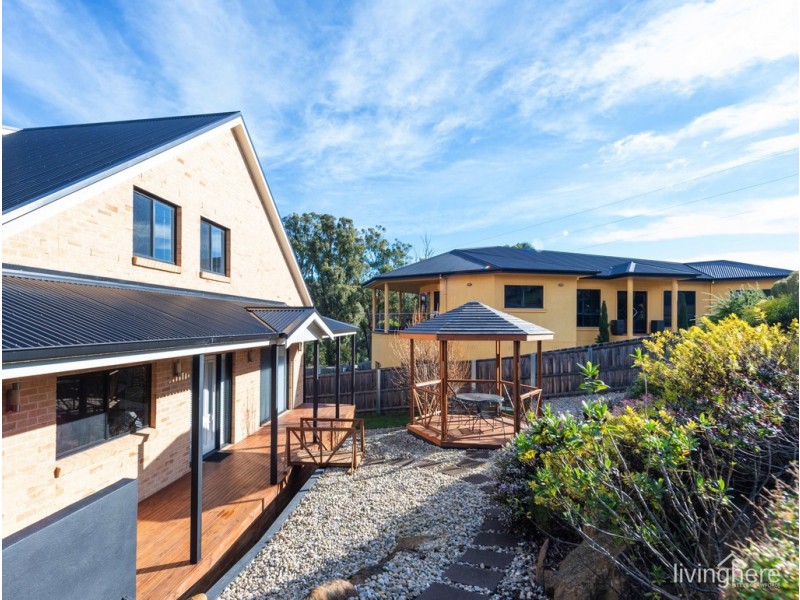 13 Grenadier Court, Trevallyn TAS 7250