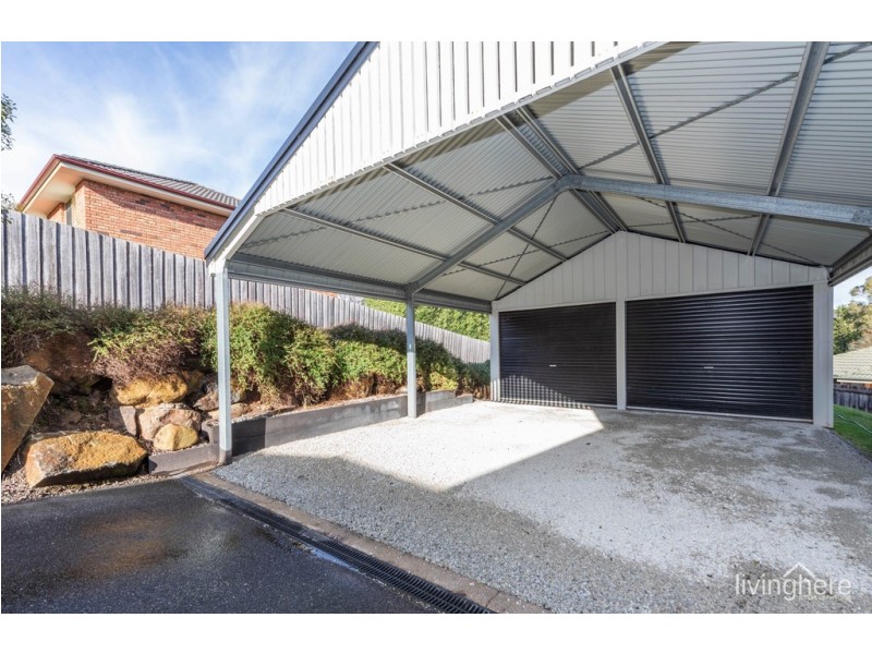 13 Grenadier Court, Trevallyn TAS 7250