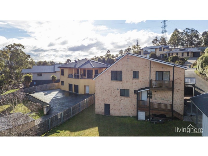 13 Grenadier Court, Trevallyn TAS 7250