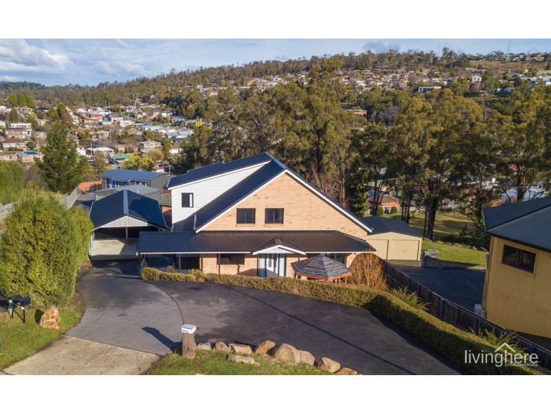 13 Grenadier Court, Trevallyn TAS 7250