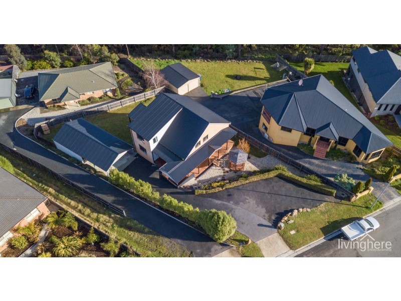 13 Grenadier Court, Trevallyn TAS 7250