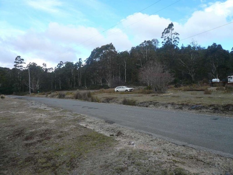 17 Nevin Street, Rossarden TAS 7213
