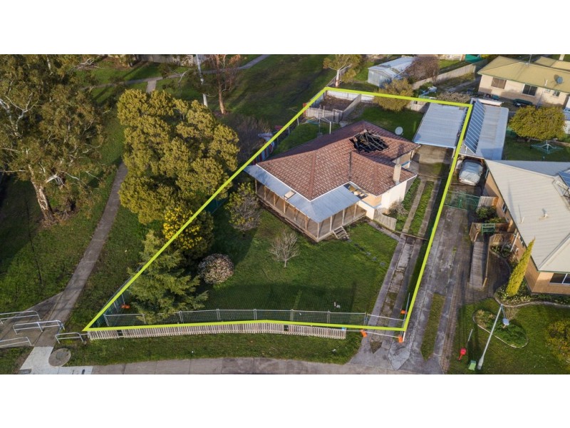 6 Hazelwood Parade, Ravenswood TAS 7250