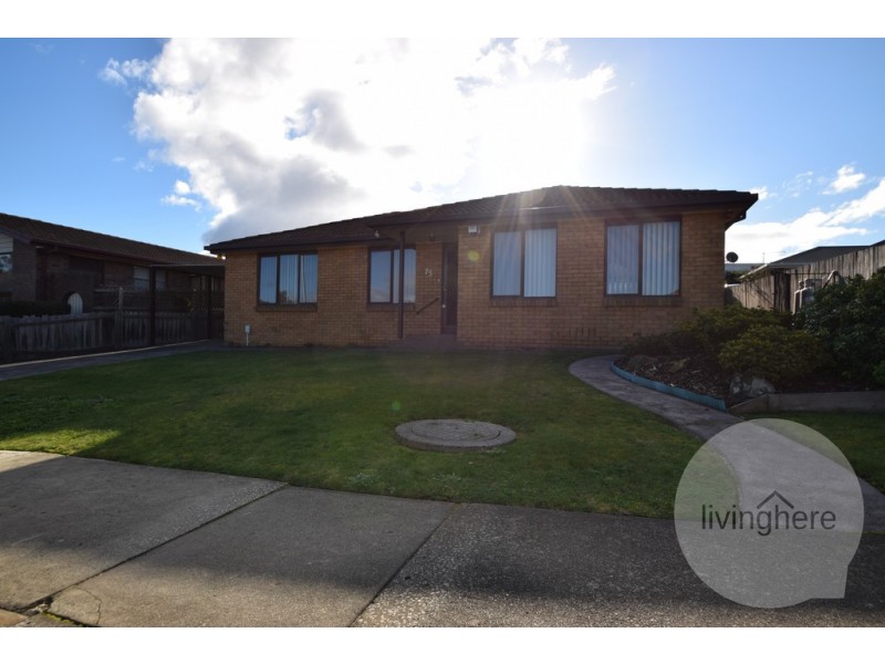 75 Waroona Street, Youngtown TAS 7249