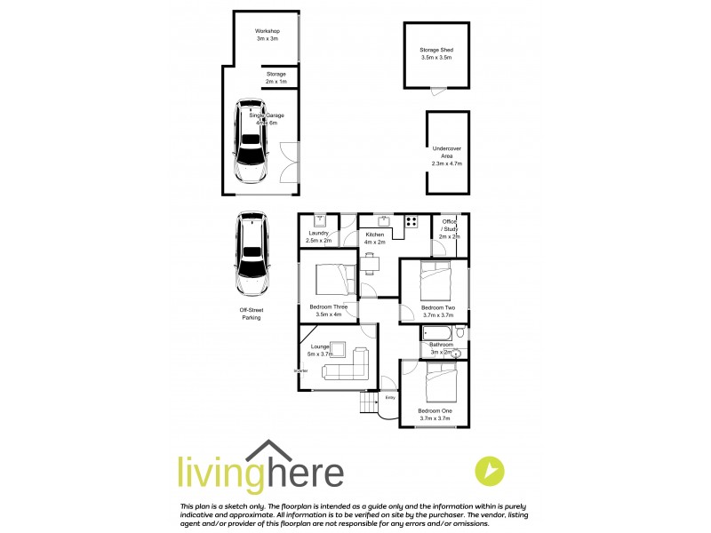 25 Howard Street, Invermay TAS 7248