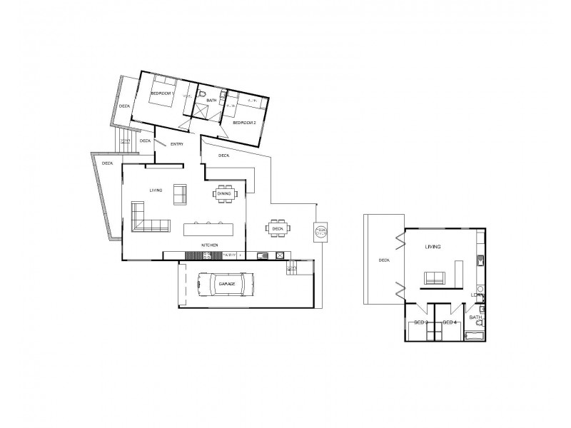 15 Kiama Parade, Akaroa TAS 7216