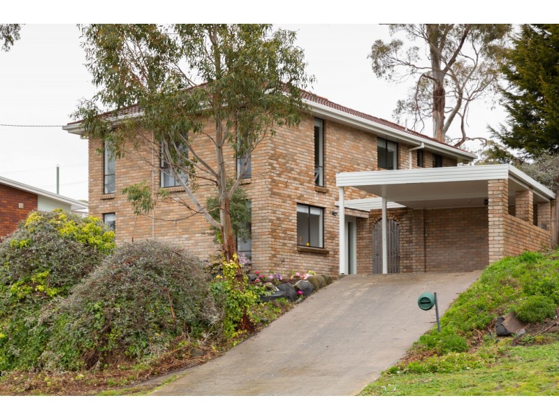 38 New World Avenue, Trevallyn TAS 7250