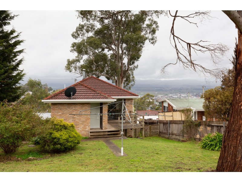 38 New World Avenue, Trevallyn TAS 7250
