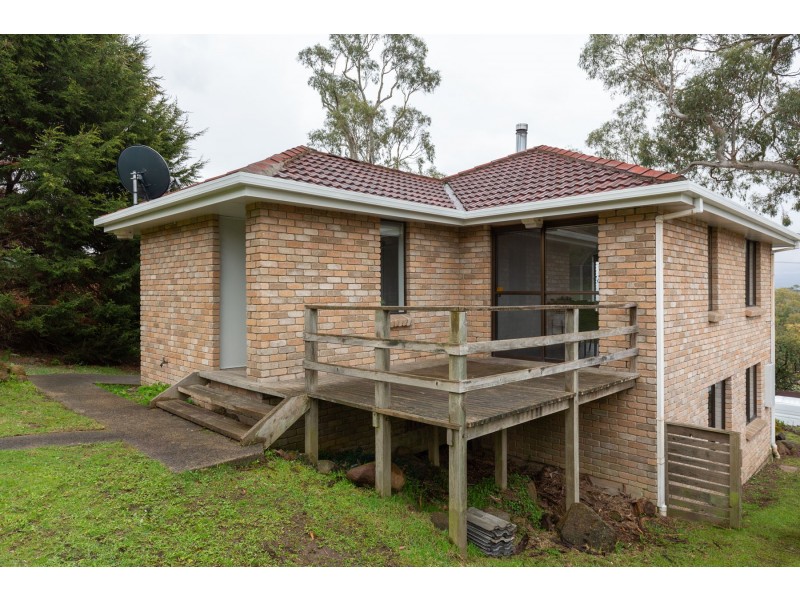 38 New World Avenue, Trevallyn TAS 7250