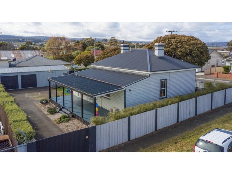 40 Burns Street, Invermay TAS 7248