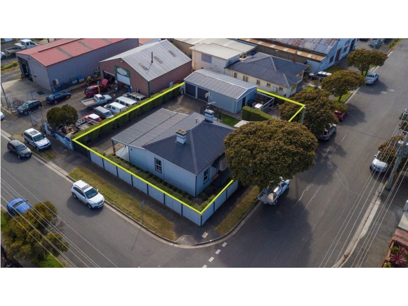 40 Burns Street, Invermay TAS 7248