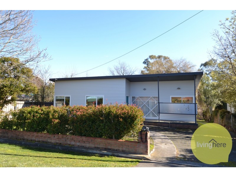1/214 Peel Street, Summerhill TAS 7250