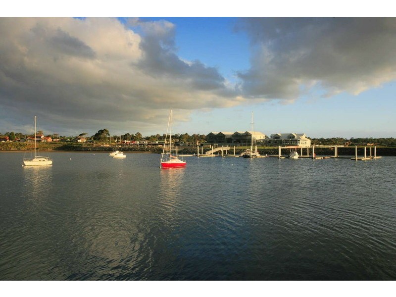 . York Cove, George Town TAS 7253