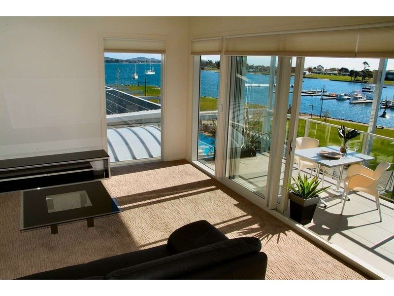 . York Cove, George Town TAS 7253