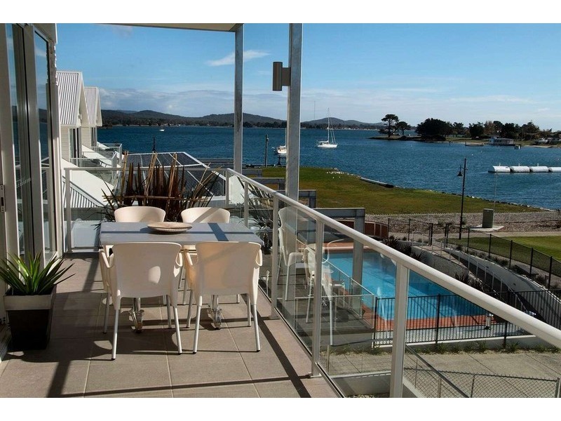 . York Cove, George Town TAS 7253