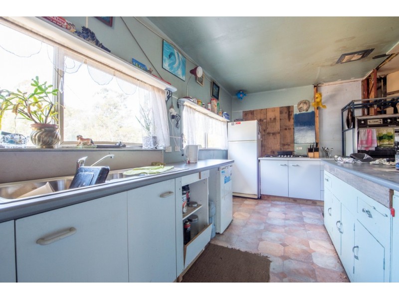 1077 Lilydale Road, Lilydale TAS 7268