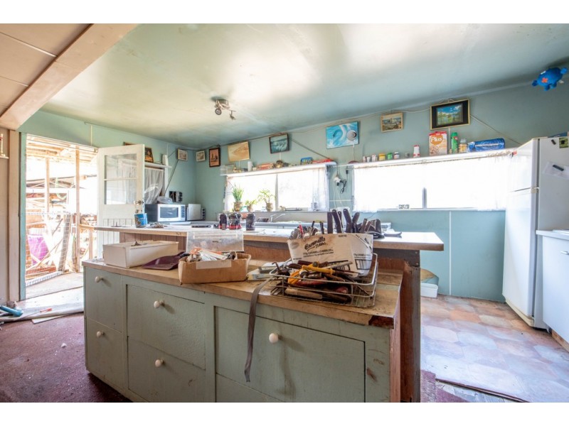 1077 Lilydale Road, Lilydale TAS 7268