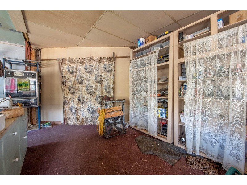 1077 Lilydale Road, Lilydale TAS 7268